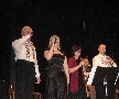 Muzikantský ples - Bořetice 2009
