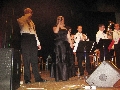 Muzikantský ples - Bořetice 2009