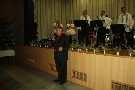 Předvánoční koncert - Tasovice