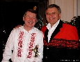 Vánoční koncert v Plzni